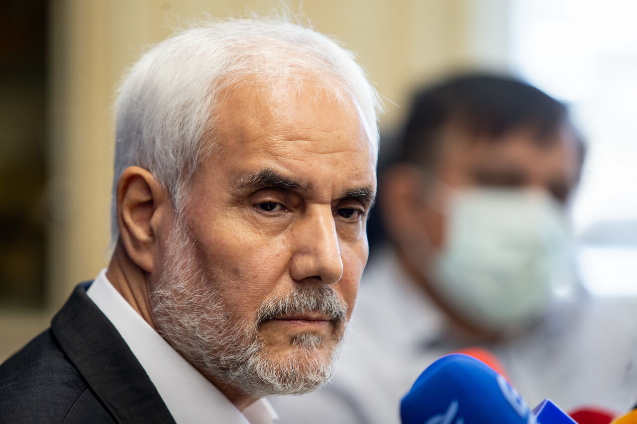 محسن مهر علی زاده
